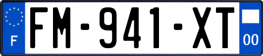 FM-941-XT