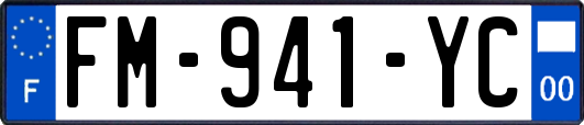 FM-941-YC