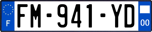 FM-941-YD