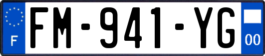 FM-941-YG