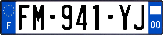 FM-941-YJ