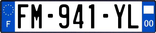 FM-941-YL