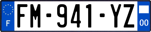 FM-941-YZ