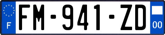 FM-941-ZD
