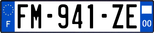 FM-941-ZE