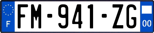 FM-941-ZG