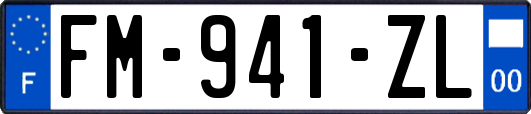 FM-941-ZL