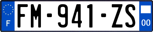 FM-941-ZS