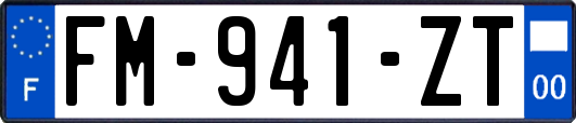 FM-941-ZT