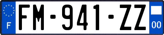 FM-941-ZZ