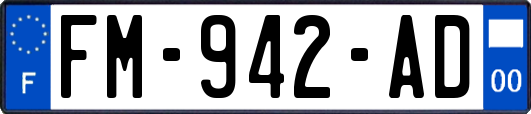 FM-942-AD