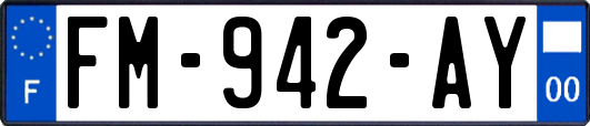 FM-942-AY