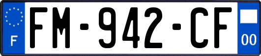 FM-942-CF