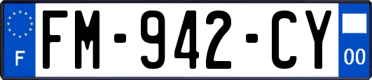 FM-942-CY