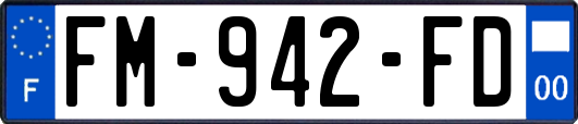 FM-942-FD