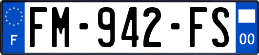 FM-942-FS