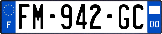 FM-942-GC
