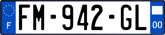 FM-942-GL