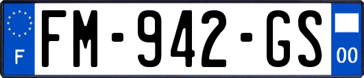 FM-942-GS