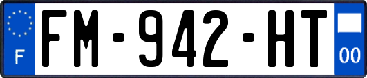 FM-942-HT