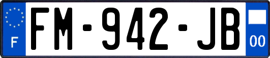 FM-942-JB