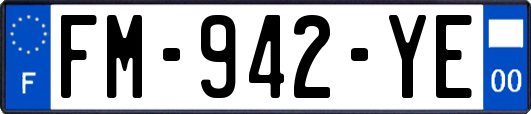 FM-942-YE