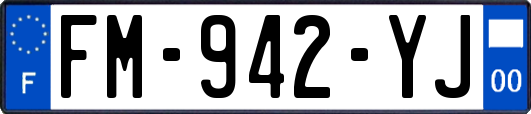 FM-942-YJ