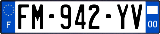 FM-942-YV