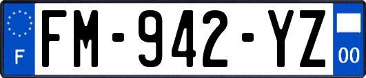 FM-942-YZ