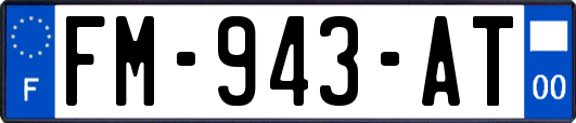 FM-943-AT