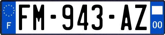 FM-943-AZ