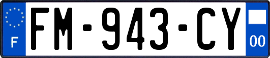 FM-943-CY