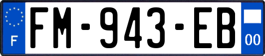 FM-943-EB