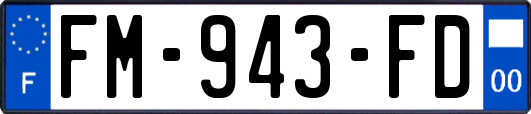 FM-943-FD