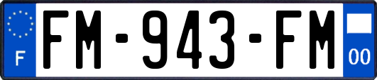 FM-943-FM