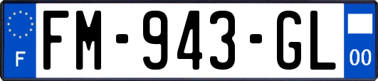 FM-943-GL