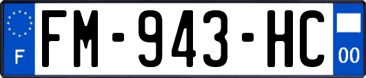 FM-943-HC