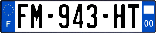 FM-943-HT