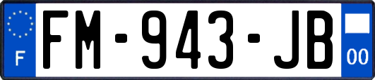 FM-943-JB
