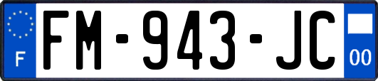 FM-943-JC