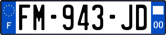 FM-943-JD