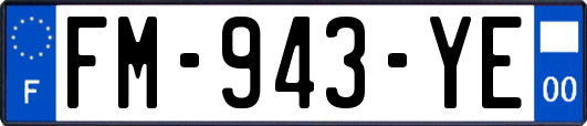 FM-943-YE