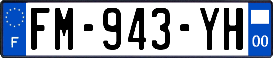 FM-943-YH