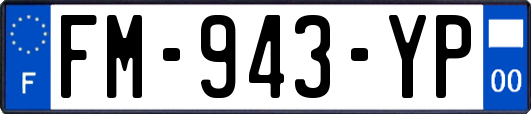 FM-943-YP