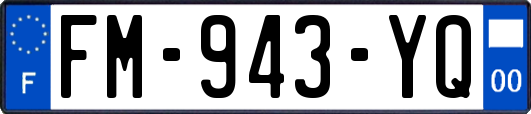 FM-943-YQ
