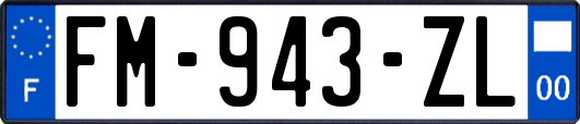 FM-943-ZL