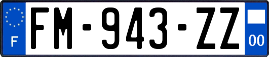 FM-943-ZZ