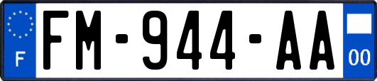FM-944-AA