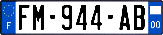 FM-944-AB