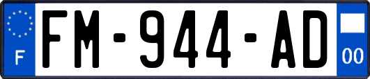 FM-944-AD